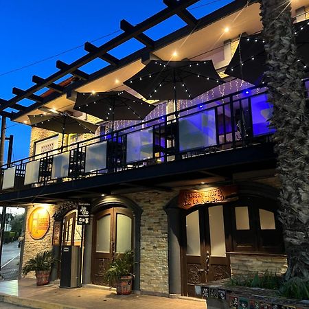 Hotel Boutique Independencia Dolores Hidalgo Ngoại thất bức ảnh