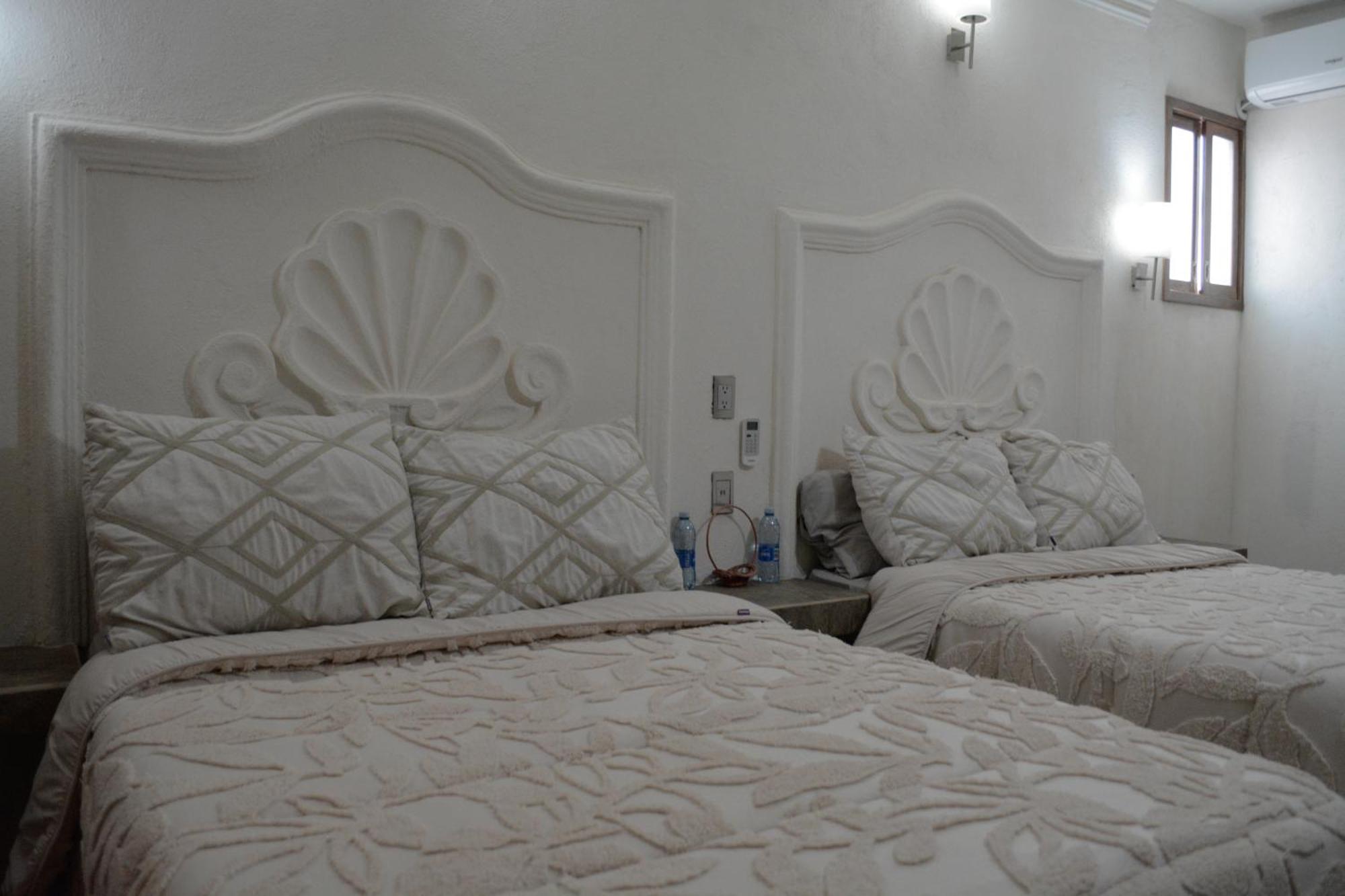 Hotel Boutique Independencia Dolores Hidalgo Ngoại thất bức ảnh