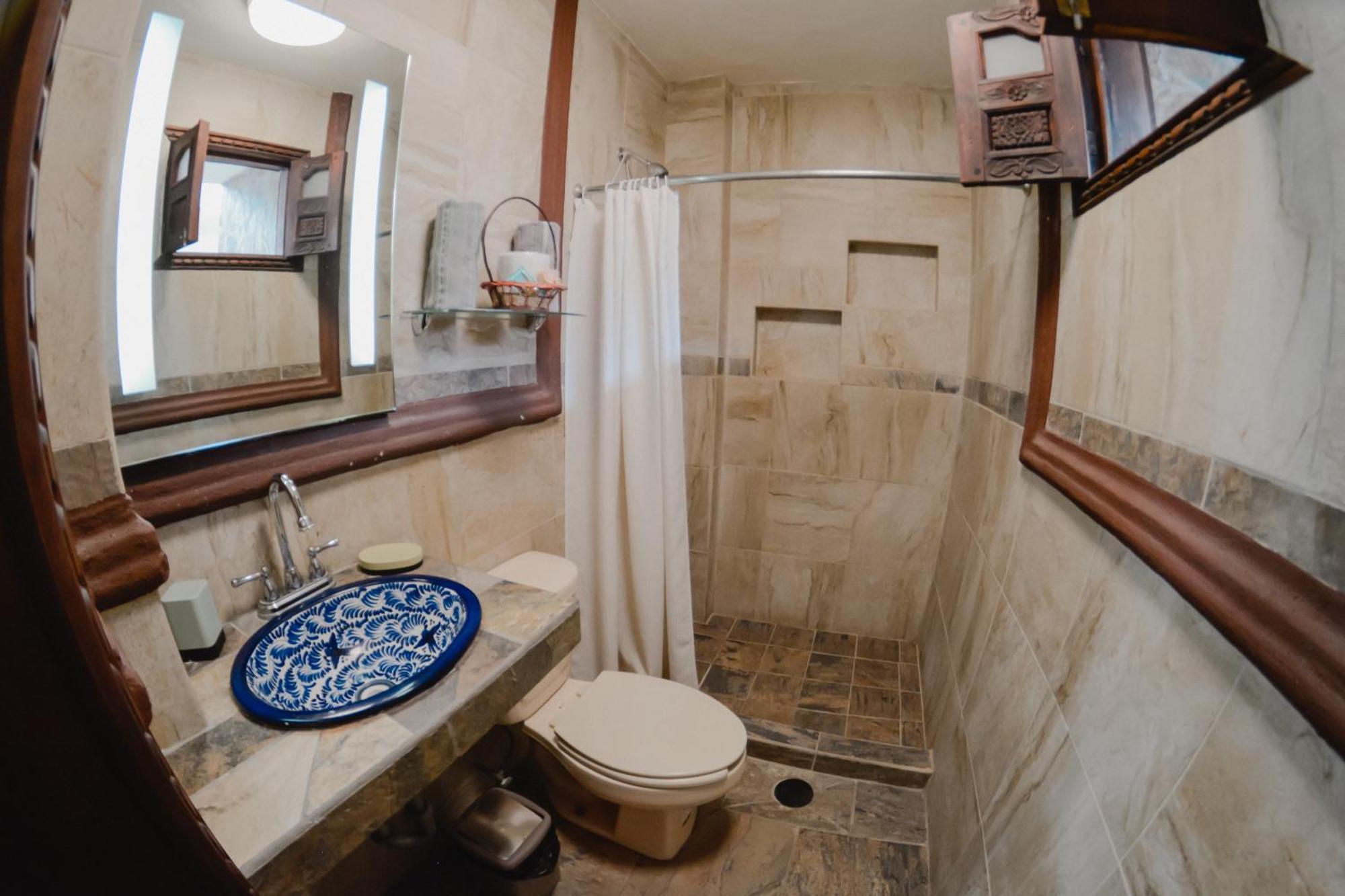 Hotel Boutique Independencia Dolores Hidalgo Ngoại thất bức ảnh