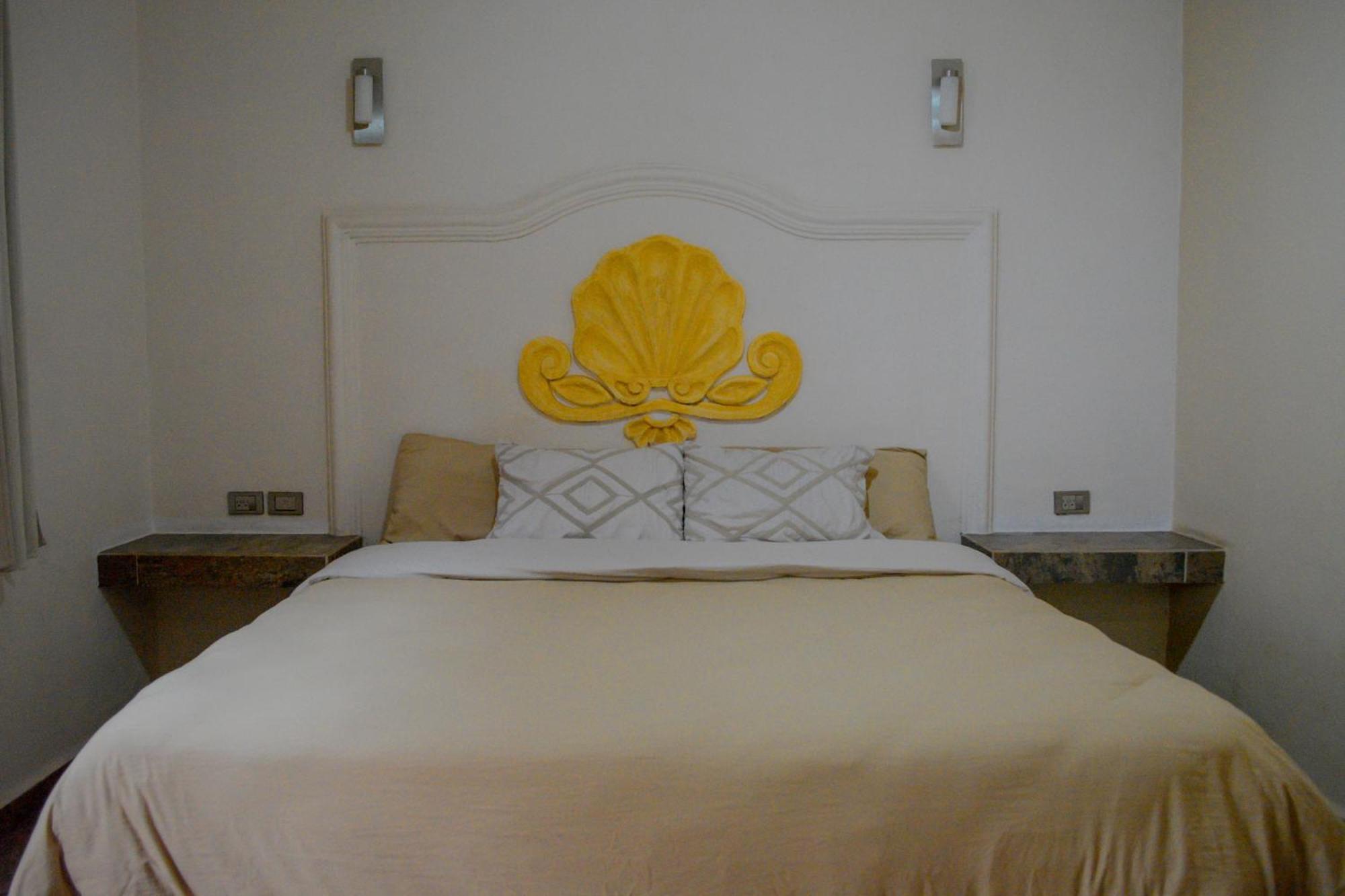 Hotel Boutique Independencia Dolores Hidalgo Ngoại thất bức ảnh