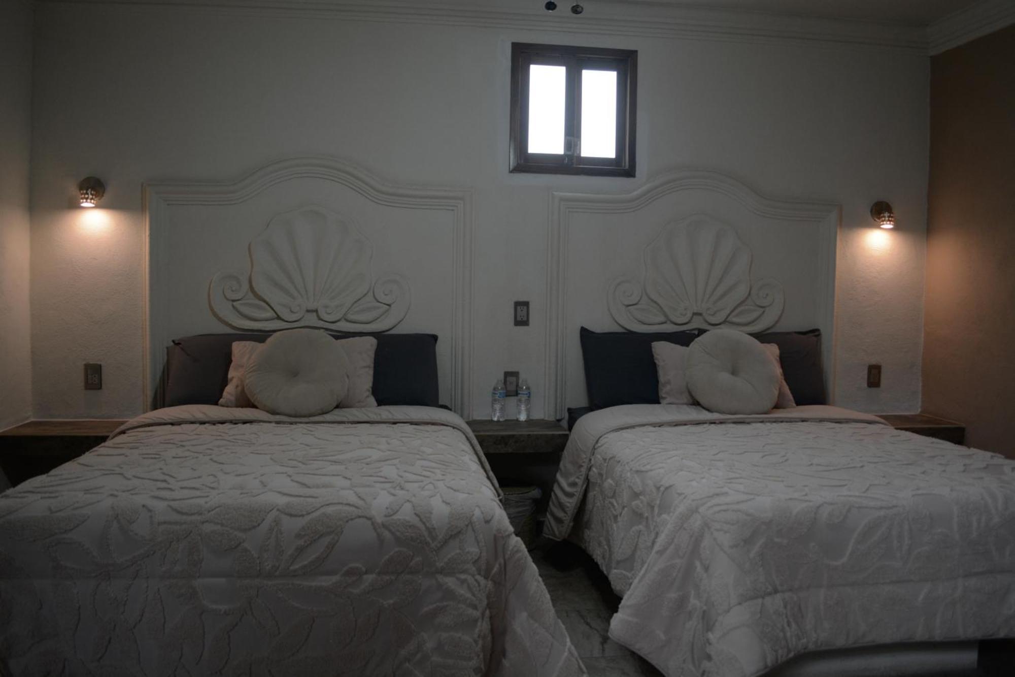 Hotel Boutique Independencia Dolores Hidalgo Ngoại thất bức ảnh