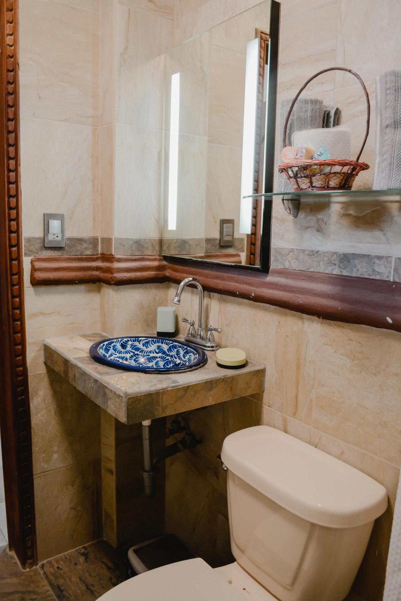 Hotel Boutique Independencia Dolores Hidalgo Ngoại thất bức ảnh