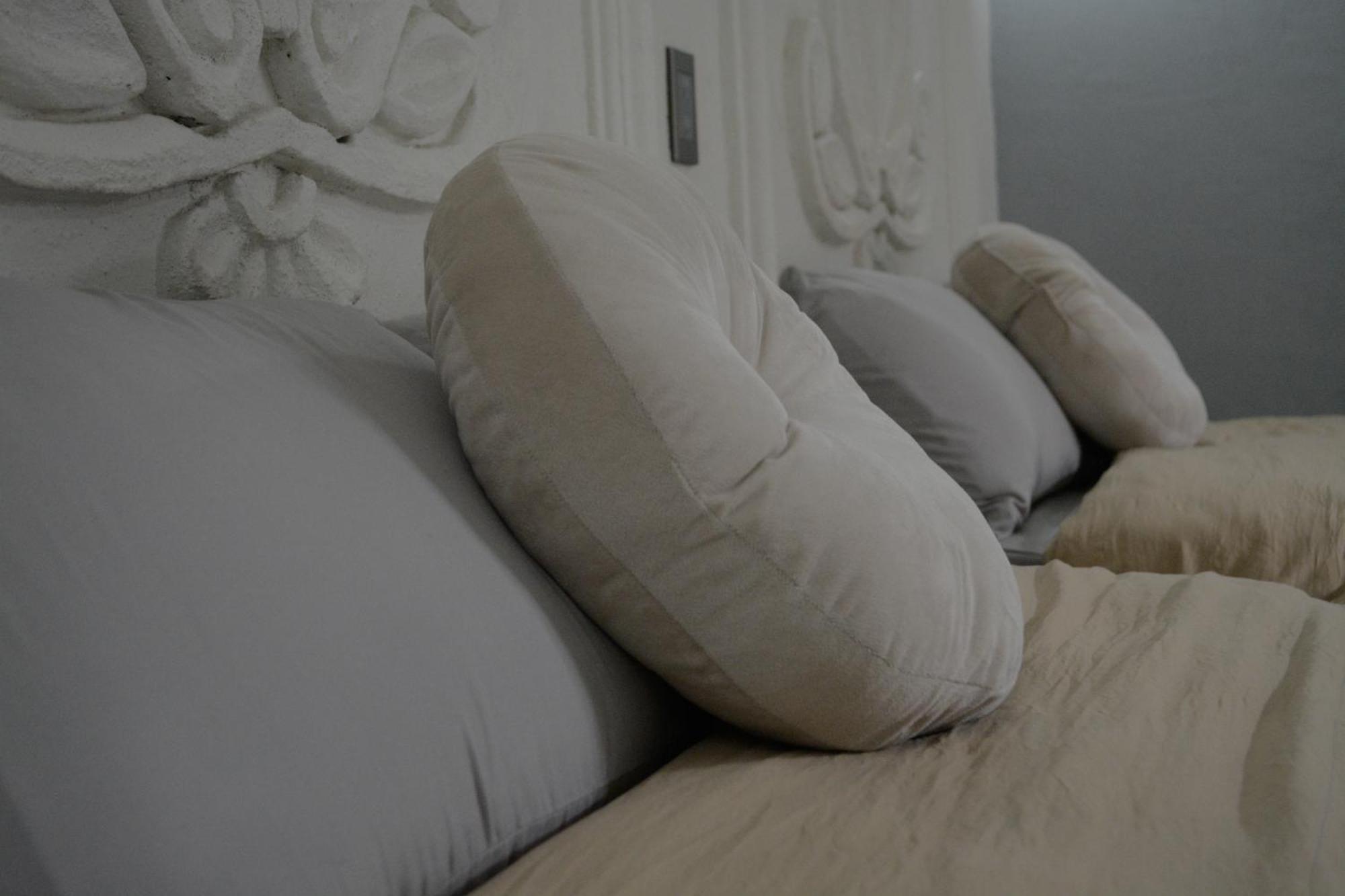 Hotel Boutique Independencia Dolores Hidalgo Ngoại thất bức ảnh