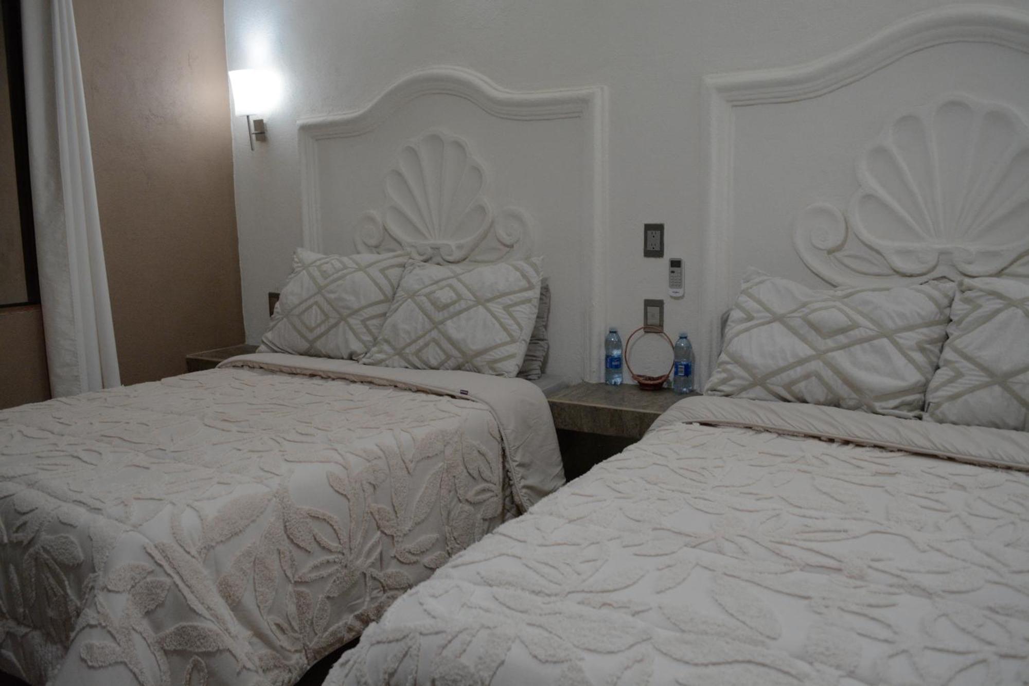Hotel Boutique Independencia Dolores Hidalgo Ngoại thất bức ảnh