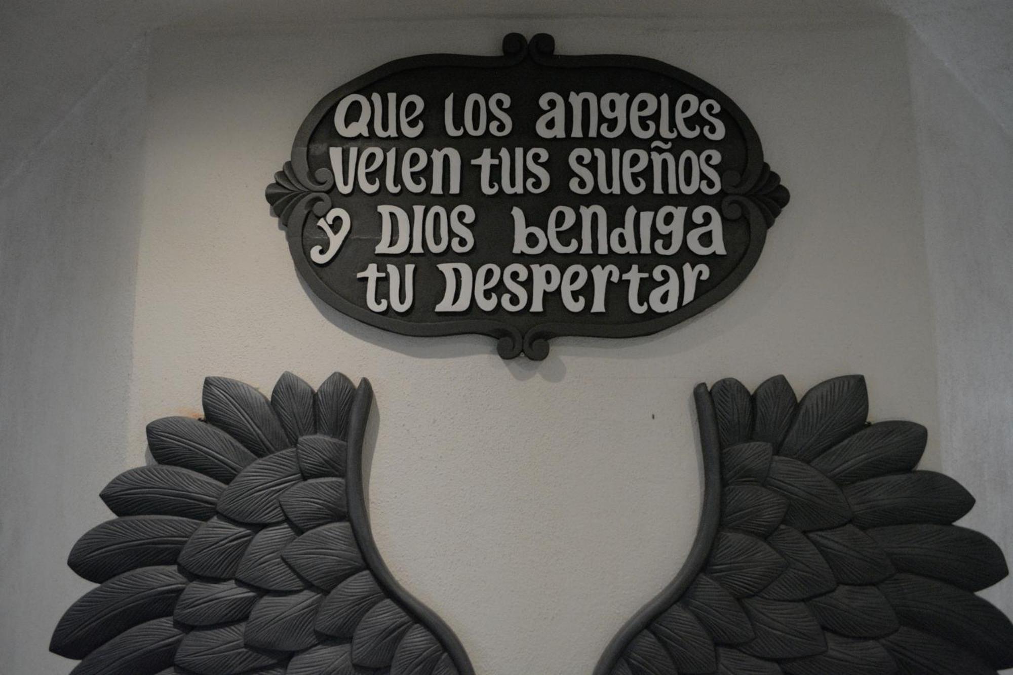 Hotel Boutique Independencia Dolores Hidalgo Ngoại thất bức ảnh