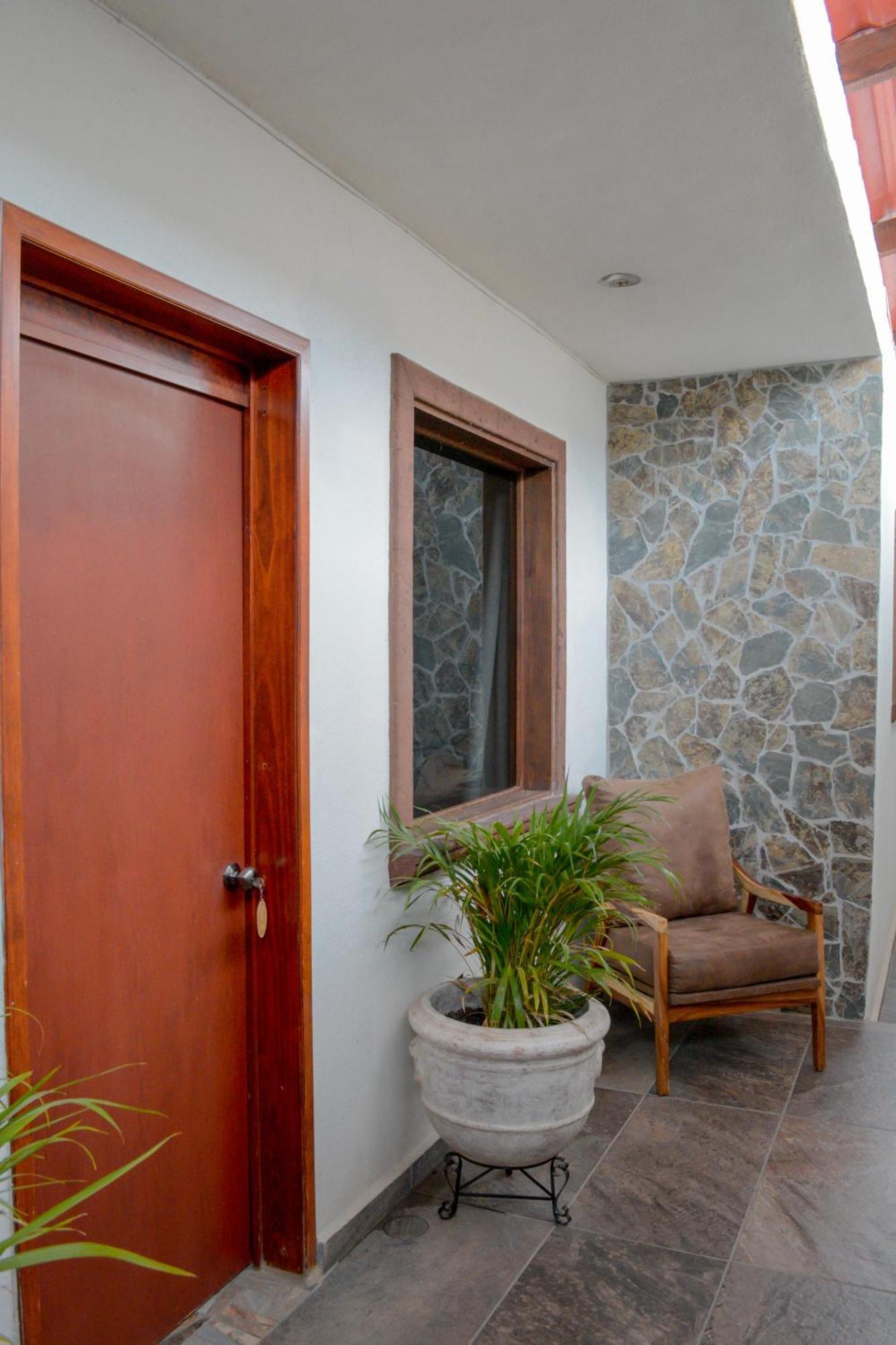 Hotel Boutique Independencia Dolores Hidalgo Ngoại thất bức ảnh