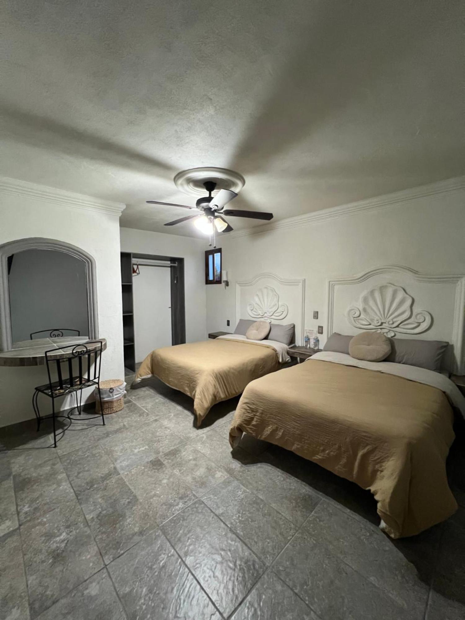 Hotel Boutique Independencia Dolores Hidalgo Ngoại thất bức ảnh