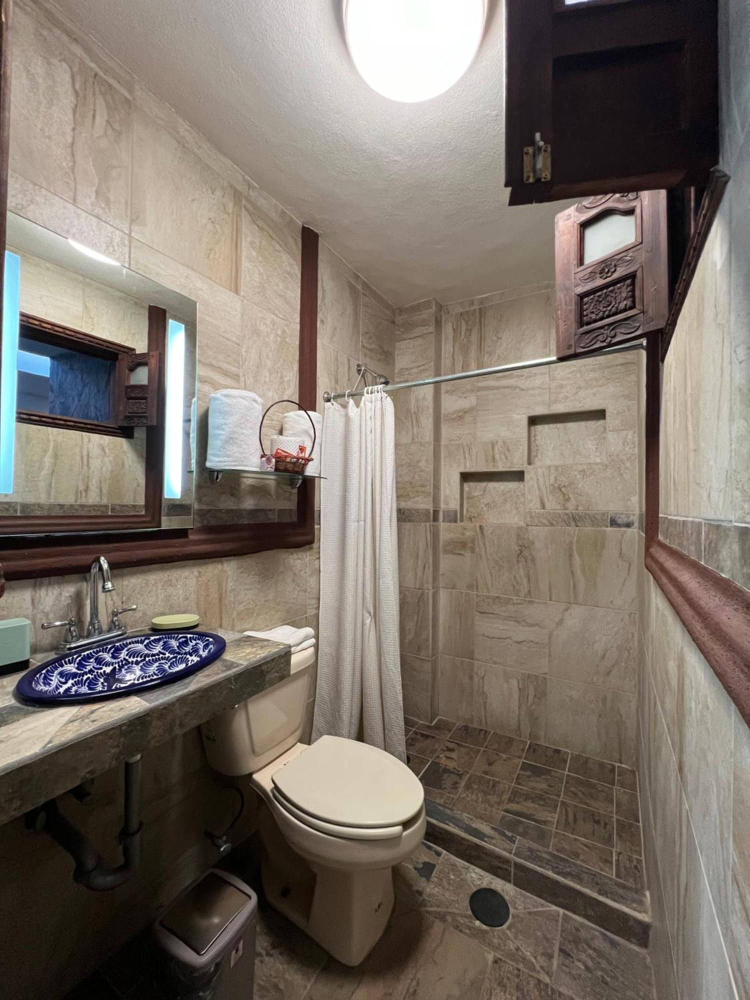 Hotel Boutique Independencia Dolores Hidalgo Ngoại thất bức ảnh