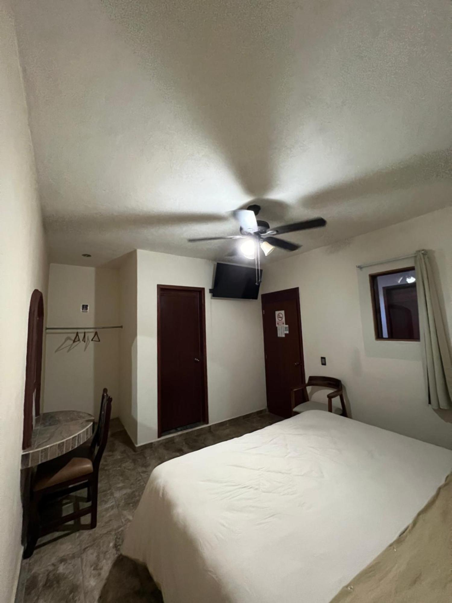 Hotel Boutique Independencia Dolores Hidalgo Ngoại thất bức ảnh